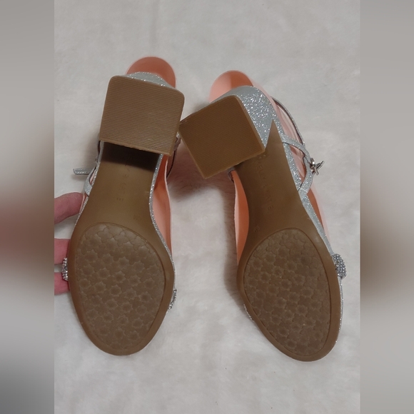Kelly Katie heel shoes for women size 6 - Picture 8 of 8